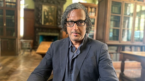 David Olusoga Remembers… Britain's Forgotten Slave Owners