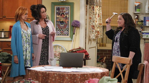 Mike & Molly: Um Casal de Peso: 5×2