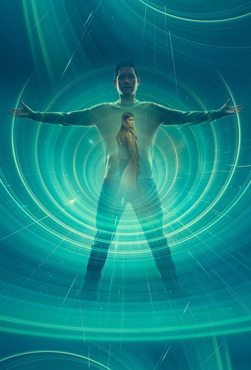 Quantum Leap - Zurück in die Vergangenheit