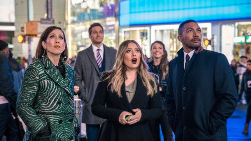 Younger: 40 é o Novo 20: 5×1