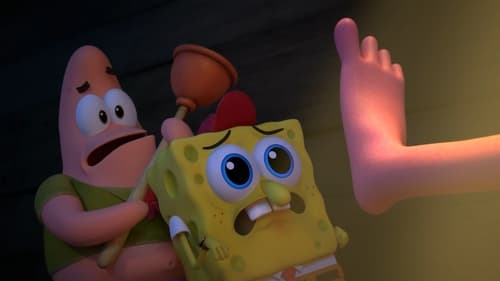 Kamp Koral: SpongeBob's Under Years, S01E02 - (2021)