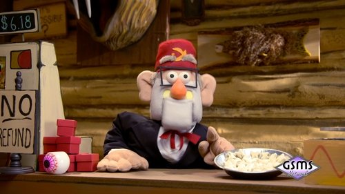 Image de l'épisode 44