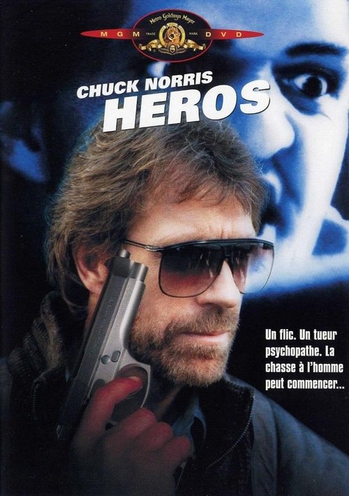 Poster image du film Héros Héros