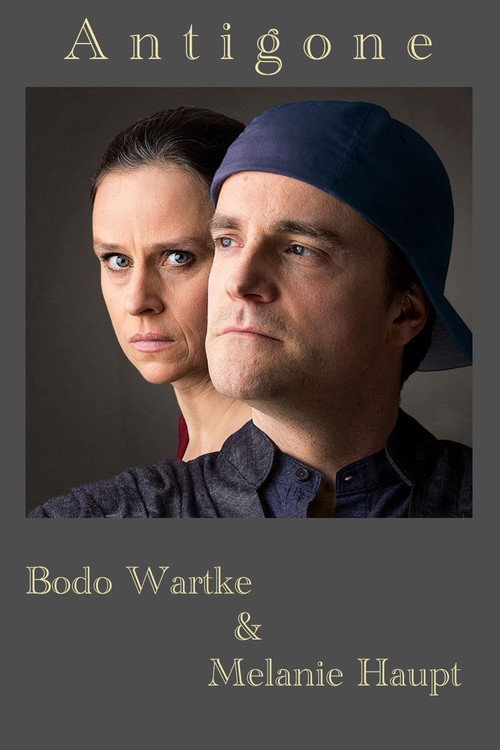 Bodo Wartke & Melanie Haupt — Antigone