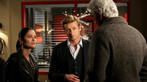 The Mentalist: 5×20