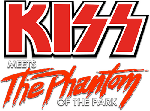 KISS Meets the Phantom of the Park