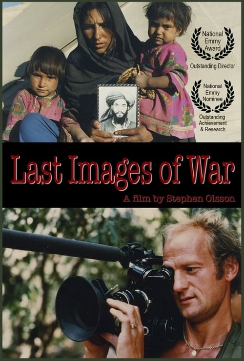 Last Images Of War 1992
