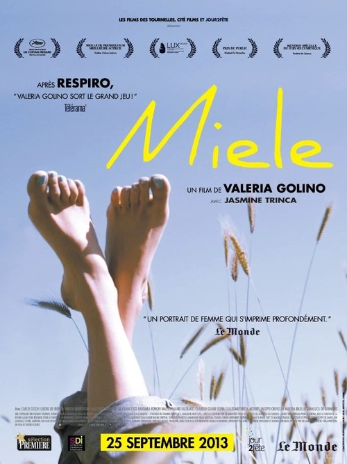 Poster image du film Miele Miele