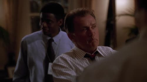 The West Wing, S01E06 - (1999)