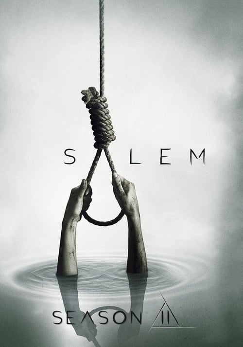 Where to stream Salem Season 2