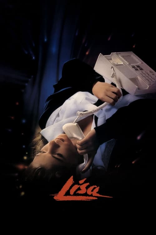 Lisa Movie Poster Image