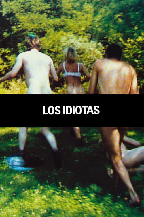 Los idiotas 1998