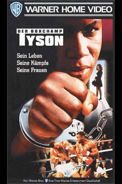 Tyson Poster