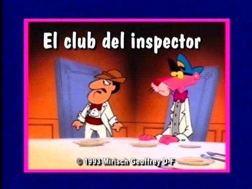 The Inspector's Club