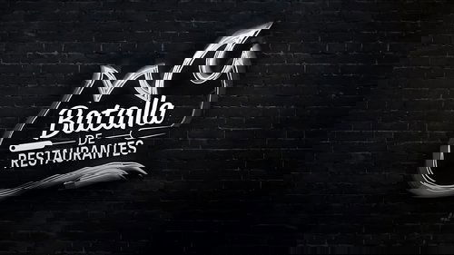 Batalla de restaurantes