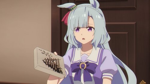 Umamusume: Cinderella Gray: 1×10