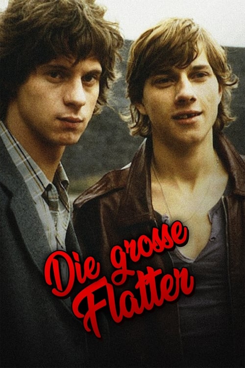 Die große Flatter (1979)