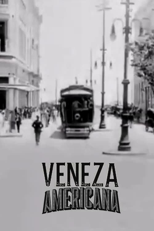 The American Venice (1925)