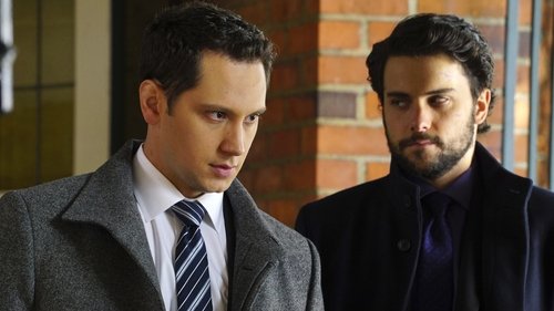 Como Defender um Assassino: 3×12