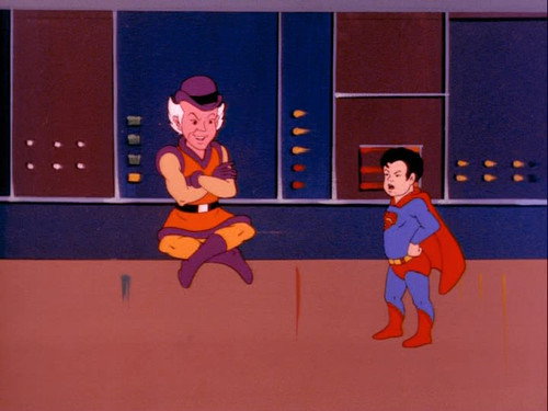 Uncle Mxyzptlk