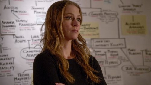 Mentes Criminosas: 11×18