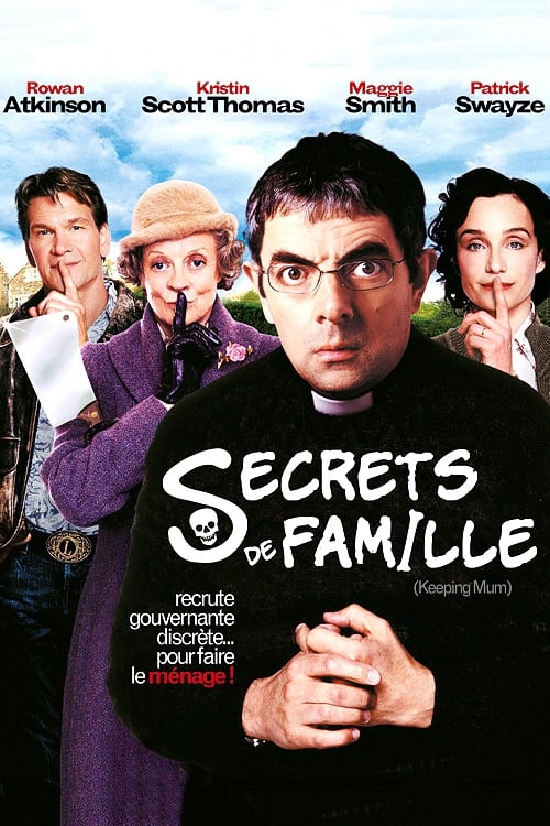 Secrets de famille 2005
