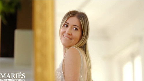 Poster della serie Married at First Sight