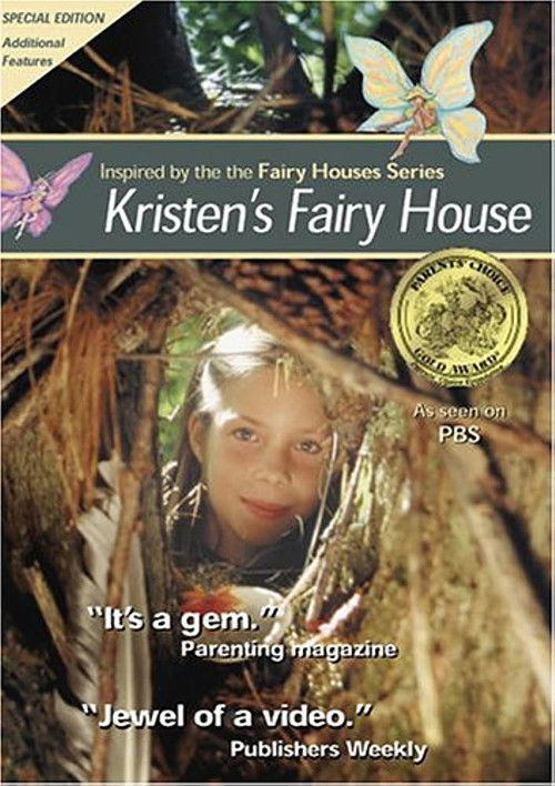 Kristen's Fairy House (2004) poster