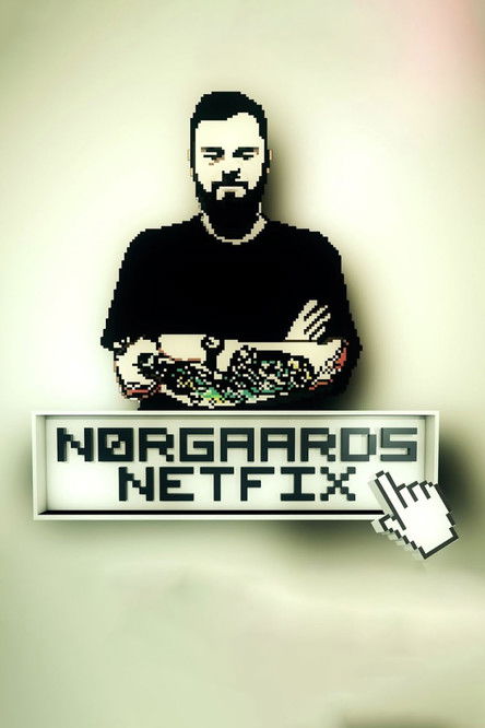 Escena 4 de Nørgaards netfix