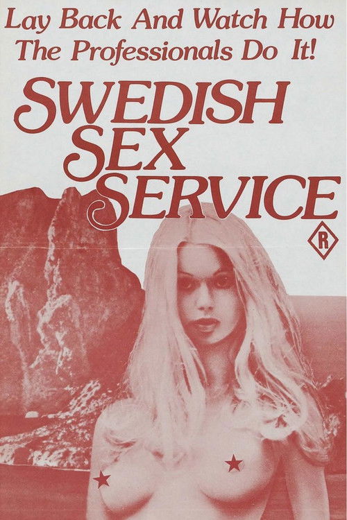 Pòster de Six Swedes Collection