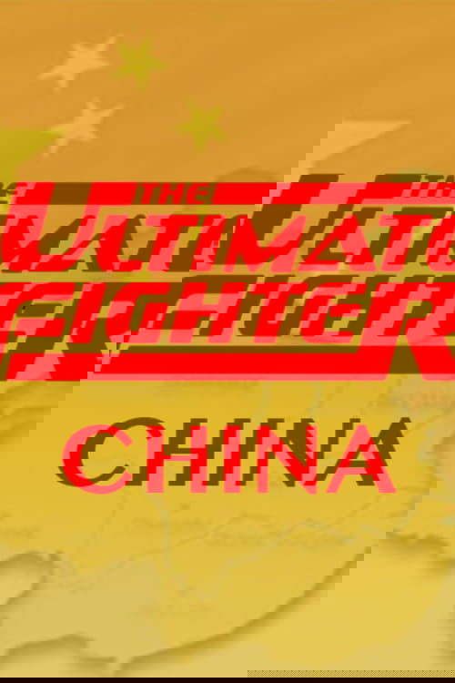 The Ultimate Fighter: China