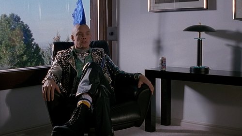 SLC Punk! Soundtrack banner