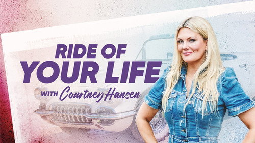 Ride of Your Life With Courtney Hansen Bild 2