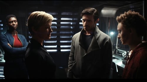 Nightflyers: 1×1