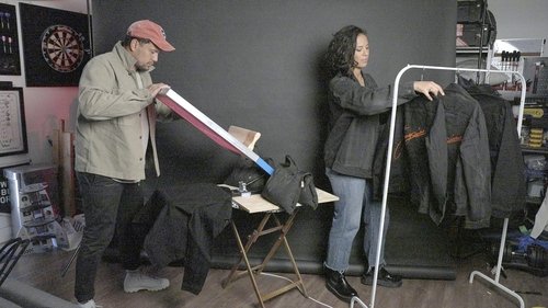 Image de l'épisode 1