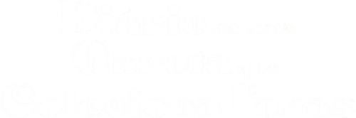 Diario de uma Garota que Coleciona Foras