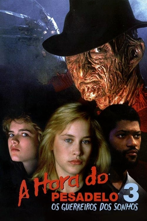 Pesadelo em Elm Street 3