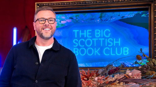 The Big Scottish Book Club Bild 4