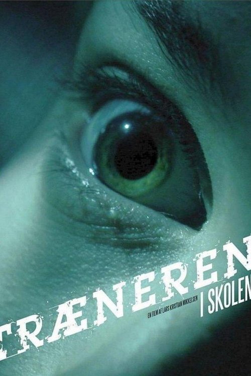 Træneren movie poster player