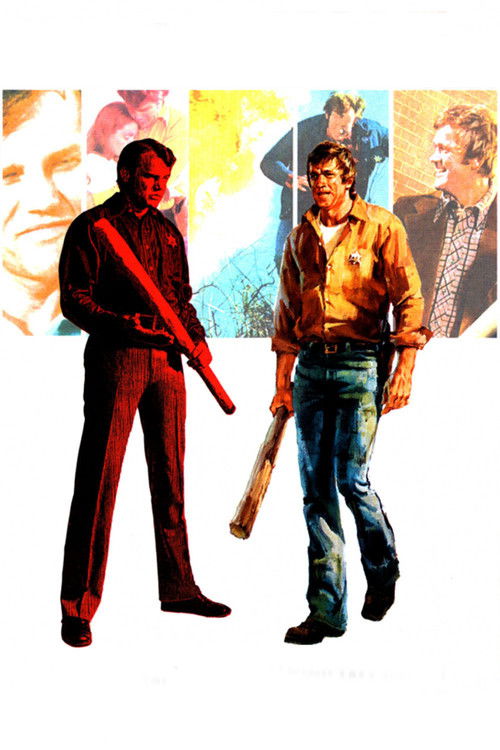 Pòster de Walking Tall Collection