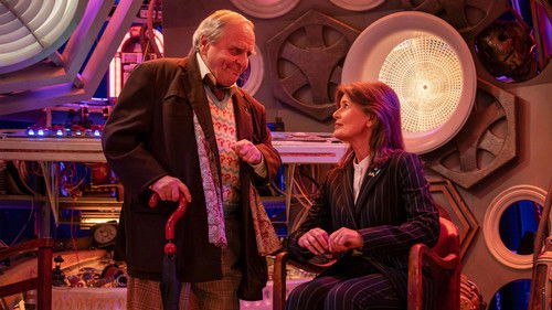 Tales of the Tardis: The Curse of Fenric