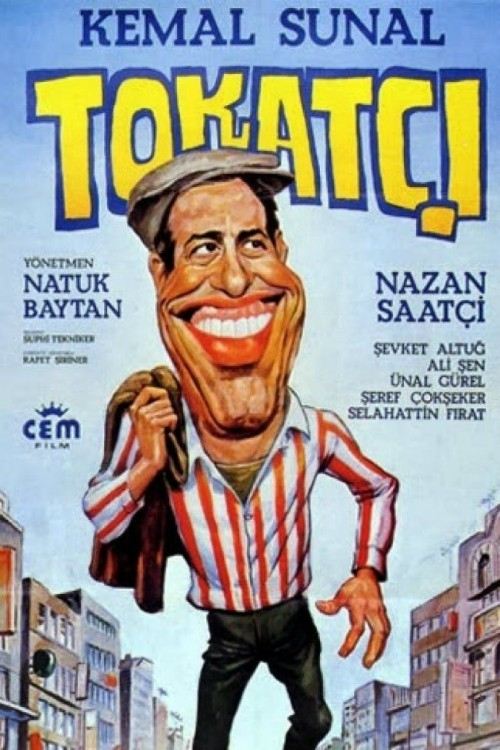 Tokatçı (1983)