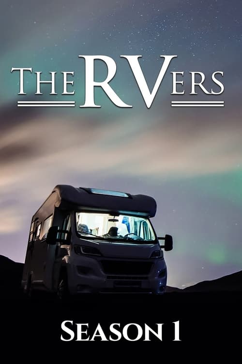 Where to stream The RVers Season 1