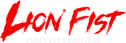 Lion Fist