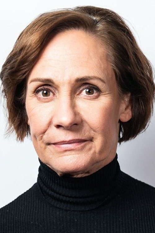 Kép: Laurie Metcalf színész profilképe