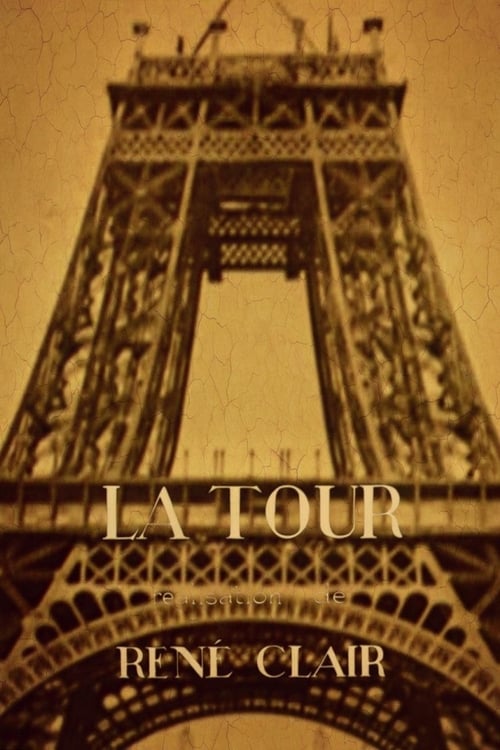 La Tour (1928) poster