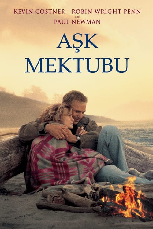 Aşk Mektubu ( Message in a Bottle )