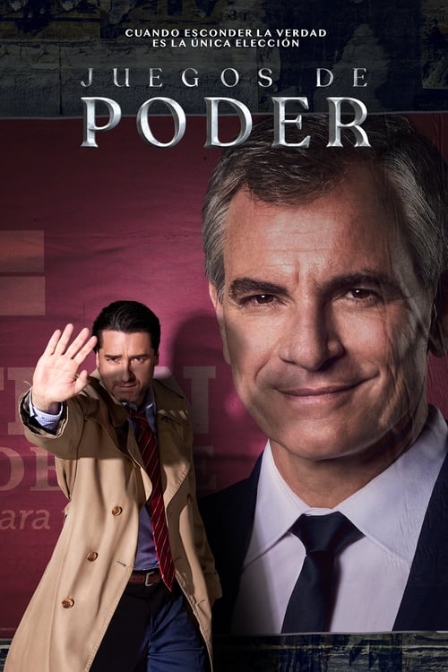 Juegos de poder, S01E159 - (2019)