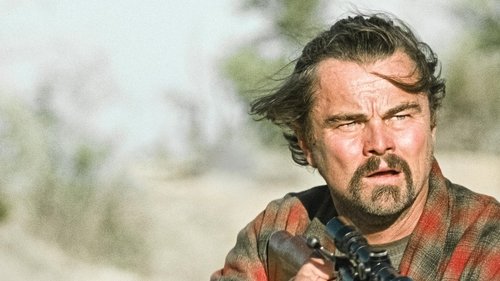 One Battle After Another Movie Screenshot