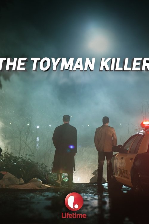 Where to stream The Toyman Killer